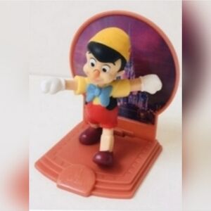 MCDONALD'S Disney 50th Anniversary Happy Meal Toy